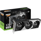 Videokarte INNO3D GeForce RTX 5060 Ti X3 OC NVIDIA 16 GB GDDR7