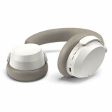 Austiņas Sennheiser Accentum Wireless Headphones White