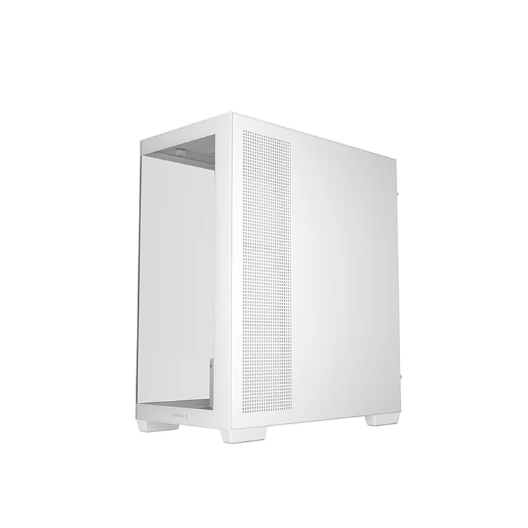 Datoru korpuss Deepcool CG580 WH (R-CG580-WHNDA0-G-1) - foto 4