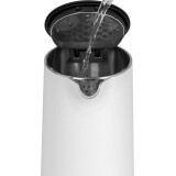 Tējkanna CONCEPT RK3300 Salt & Pepper White