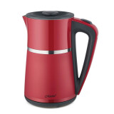 Tējkanna Maestro MR-030 Red (MR-030 red)