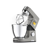 Virtuves kombains Kenwood KWL90.004SI Silver