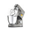 Virtuves kombains Kenwood KWL90.004SI Silver - foto 4
