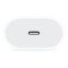Tīkla lādētājs Apple 20W (MD3J4ZM/A) - foto 2