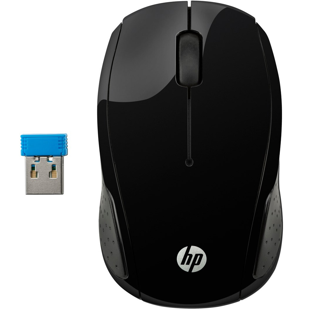 Souris HP 200 (X6W31AA)