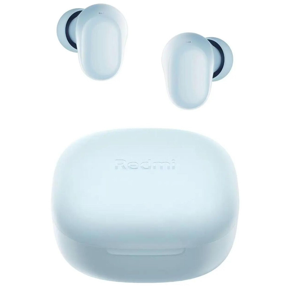 Austiņas Xiaomi Redmi Buds 6 Play Blue (BHR9283GL)
