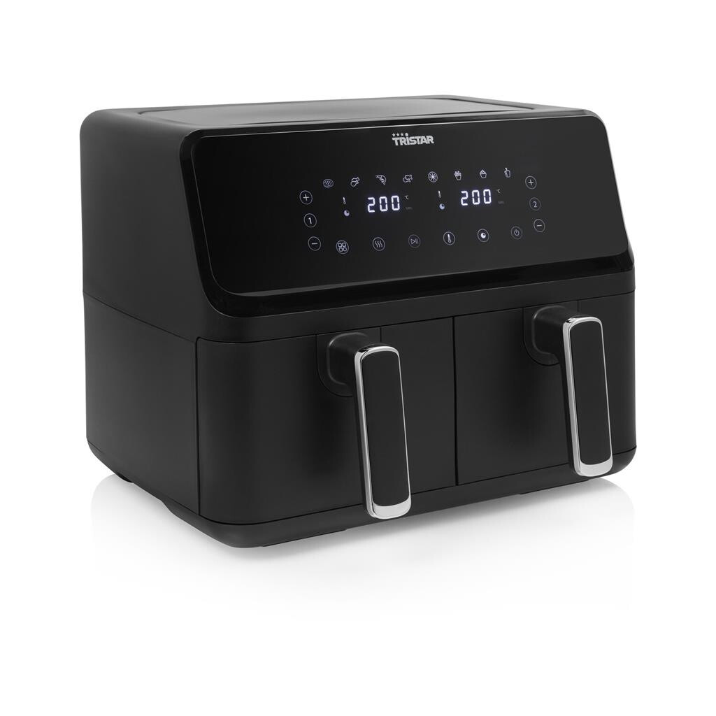 Aerogrils Tristar FR-9026 Black