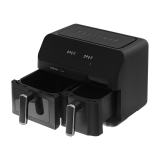 Aerogrils Zelmer ZAF9000 Black (ZAF 9000)