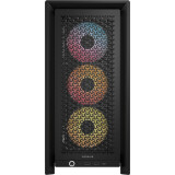 Datora korpuss Corsair FRAME 4000D RS ARGB Modular (CC-9011296-WW)