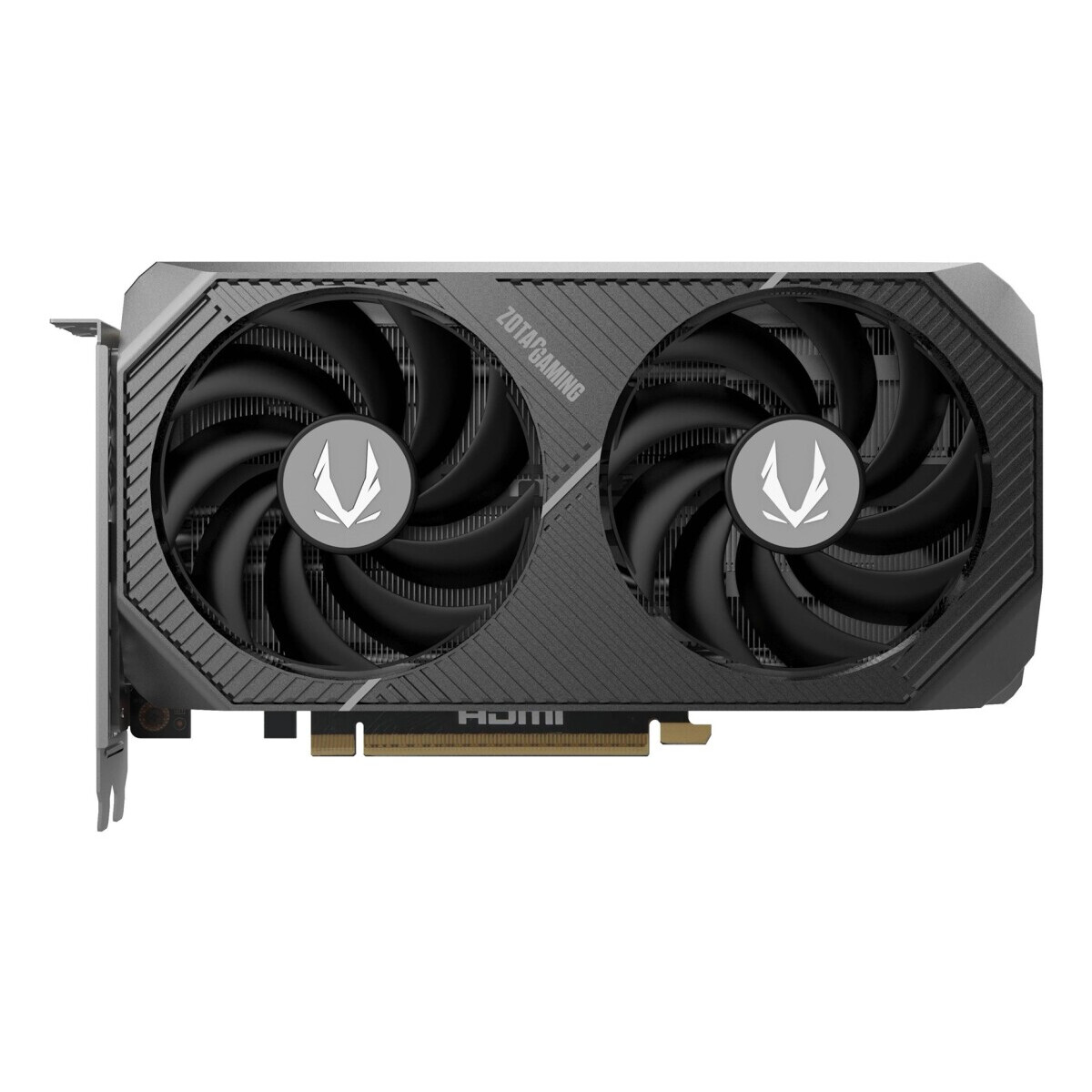 Videokarte ZOTAC GAMING GeForce RTX 5060 Ti Twin Edge OC NVIDIA 16 GB GDDR7 (ZT-B50620H-10M)