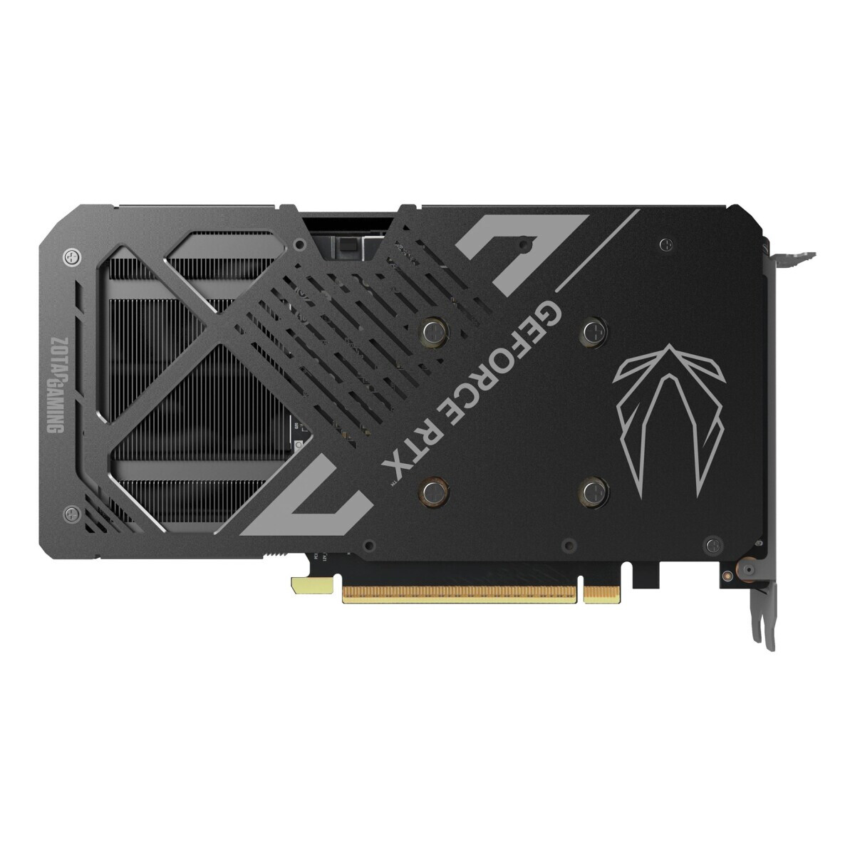 Videokarte ZOTAC GAMING GeForce RTX 5060 Ti Twin Edge OC NVIDIA 16 GB GDDR7 (ZT-B50620H-10M) - foto 2