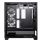 Datoru korpuss Phanteks XT VIEW Mid Tower Black (PH-XT523V1_DBK01) - foto 3