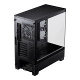 Datoru korpuss Phanteks XT VIEW Mid Tower Black (PH-XT523V1_DBK01)
