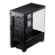 Datoru korpuss Phanteks XT VIEW Mid Tower Black (PH-XT523V1_DBK01) - foto 5