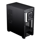 Datoru korpuss Phanteks XT VIEW Mid Tower Black (PH-XT523V1_DBK01)