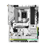 Pamatplate ASROCK B860 STEEL LEGEND WIFI White (90-MXBR30-A0UAYZ)