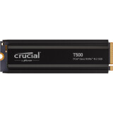 SSD Crucial T500 2TB Black (CT2000T500SSD5)