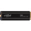 SSD Crucial T500 2TB Black (CT2000T500SSD5)