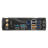 Pamatplate ASRock Z890 LiveMixer WiFi