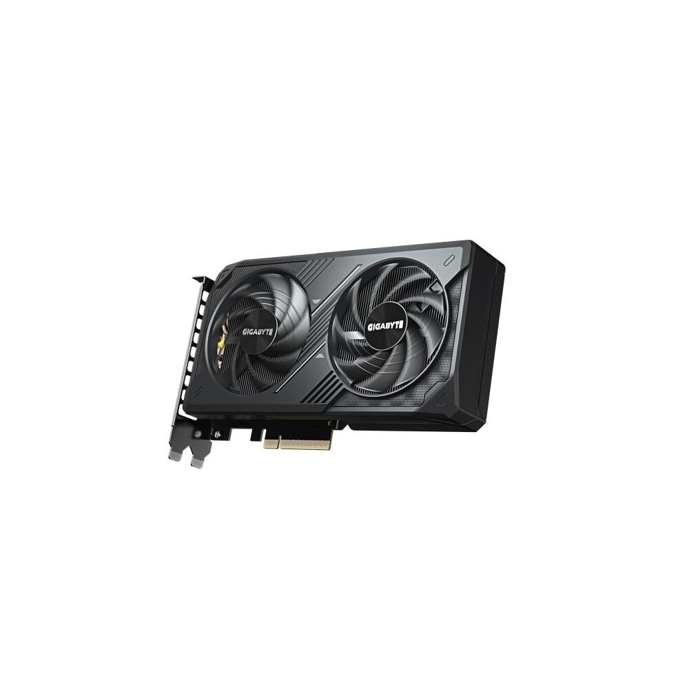 Videokarte Gigabyte RTX 5060 8GB Black (GV-N5060WF2OC-8GD) - foto 2