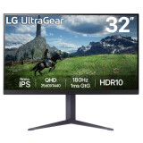 Monitors LG 32GS85Q (32GS85Q-B )