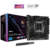 Pamatplate ASRock Z790I LIGHTNING WIFI