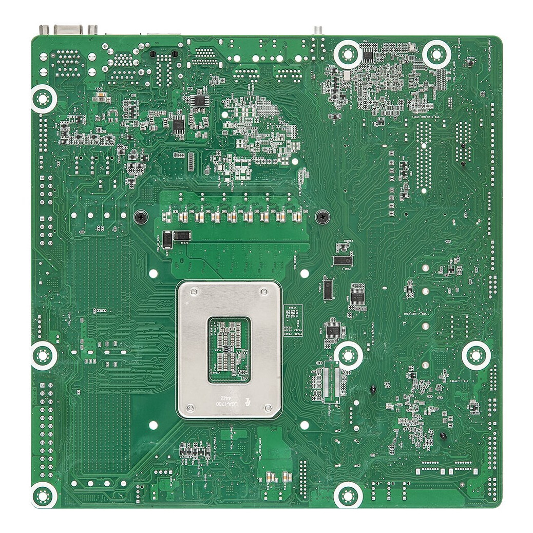Mātesplate serveriem ASRock EC262D4U - EC262D4U  - foto 2