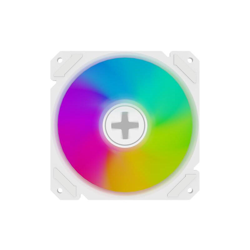 Korpusa dzesētājs Xilence 120MM PWM ARGB (XF066)