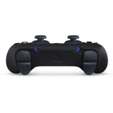 Kontrolleris Sony Playstation Dualsense v2 PS5 Black (711719575900)