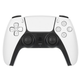 Kontrolleris Sony DualSense PS5 White (575863)