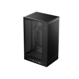 Datoru korpuss DeepCool CH270 Black (R-CH270-BKNDM0-G-1)