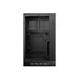 Datoru korpuss DeepCool CH270 Black (R-CH270-BKNDM0-G-1)