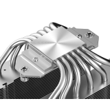 Procesoru dzesētaji Xilence XC091 Black