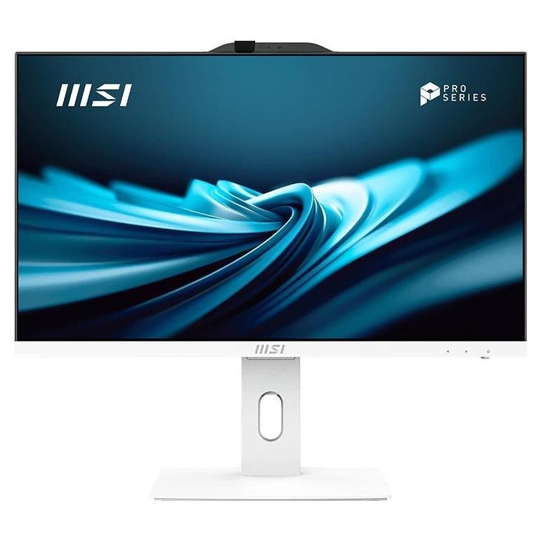 Monitors MSI AIO PRO AP242P 14M-691EU 23.8" White