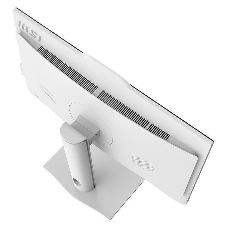 Monitors MSI AIO PRO AP242P 14M-691EU 23.8" White - foto 3