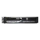 Videokarte GIGABYTE GeForce RTX 5060 Ti EAGLE OC 8GB GDDR7 Black (GV-N506TEAGLE OC-8GD)