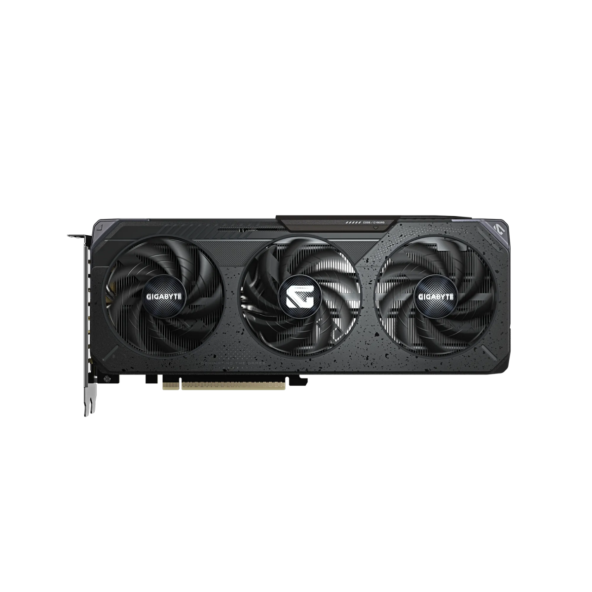 Videokarte GIGABYTE GeForce RTX 5060 GAMING OC 8GB GDDR7 Black (GV-N5060GAMING OC-8GD)