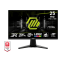 Monitors MSI MAG 255XF 24.5" Black