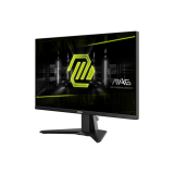 Monitors MSI MAG 255XF 24.5" Black