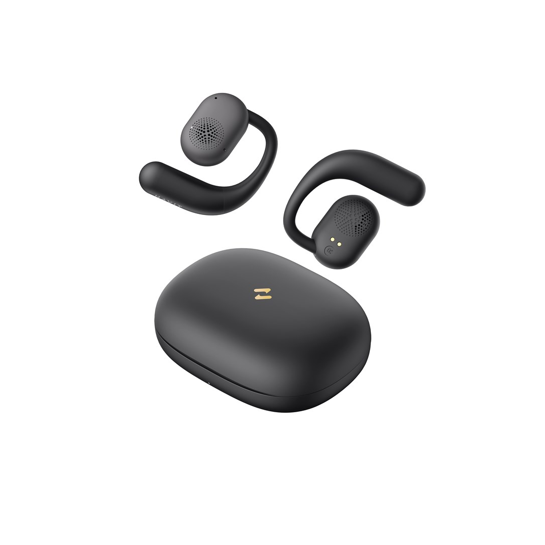 Austiņas Havit OWS914 Black - OWS914black