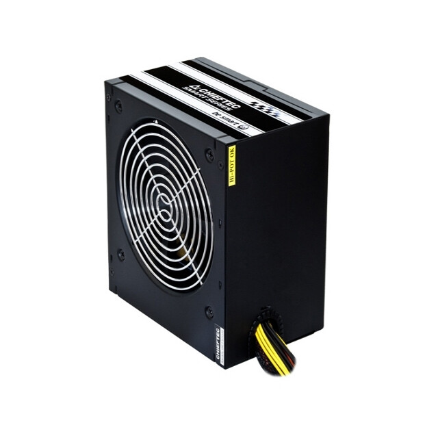 Barošanas bloks CHIEFTEC GPS-650A8 - foto 2