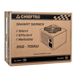 Barošanas bloks CHIEFTEC GPS-650A8