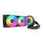 Procesoru dzesētaji ARCTIC Liquid Freezer III Pro 240 A-RGB (ACFRE00182A)
