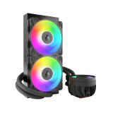 Procesoru dzesētaji ARCTIC Liquid Freezer III Pro 240 A-RGB (ACFRE00182A)
