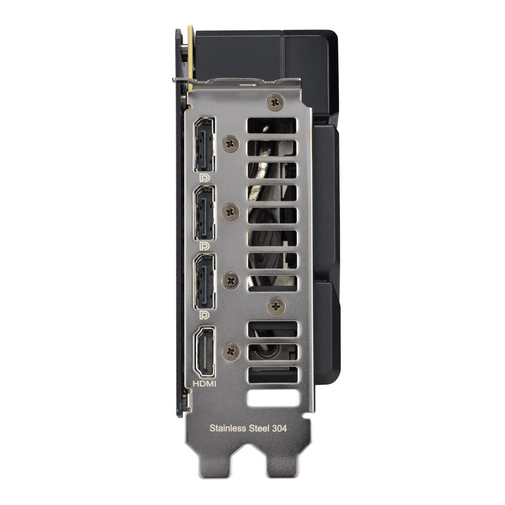 Videokarte ASUS Dual GeForce RTX 5070 12GB GDDR7 OC Edition - DUAL-RTX5070-O12G - foto 4