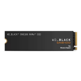 SSD WESTERN DIGITAL SN8100 1TB Black (WDS100T1X0M)