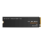 SSD WESTERN DIGITAL SN8100 1TB Black (WDS100T1X0M)
