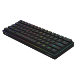 Clavier Savio BLACKOUT X2 Blue Black