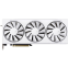 Videokarte XFX Swift RX 9070 XT 16GB White (97TSWF3W9)