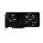 Videokarte Palit GeForce RTX 5060 Ti Dual 8GB GDDR7 Black (NE7506T019P1-GB2062D)